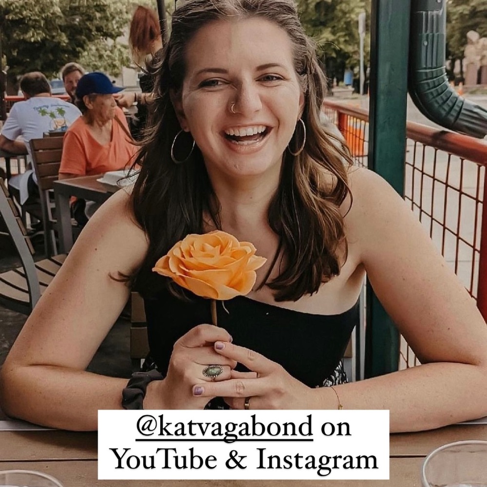 Meet Your Posher: Katie